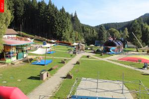 Kamera: SKI VÃtkovice-BÃlá Plac zabaw dla dzieci, 521 m n.p.m. BÃlá SKI VÃtkovice-BÃlá Plac zabaw dla dzieci, 521 m n.p.m.