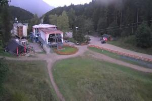 Ruzomberok Malino Brdo Ski Park Hrabovo