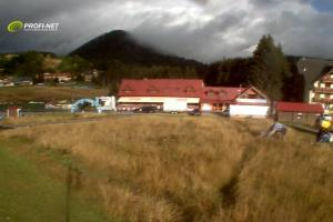 Kamera: Park Snow FUNPARK - 917 m n.p.m. Donovaly Park Snow FUNPARK - 917 m n.p.m.