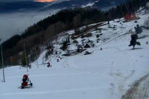 Szczawnica Palenica Szafranówka