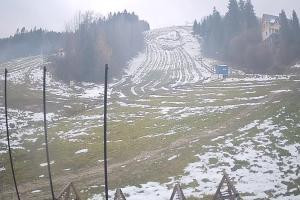 Kamera: Gromadzyń Dolna Stacja Ustrzyki Dolne Gromadzyń Dolna Stacja