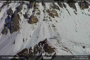 Trevalli Trevalli Seggiovia Cima Uomo