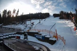 Kamera: Beskid Sport Arena Stacja Dolna Szczyrk Beskid Sport Arena Stacja Dolna