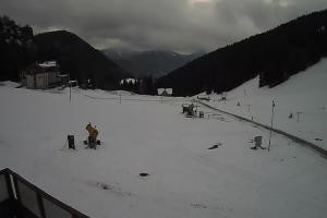 Ruzomberok Malino Brdo Ski Park Vleky