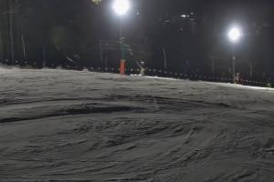 Poronin Ski Suche U Jędrola Stacja dolna