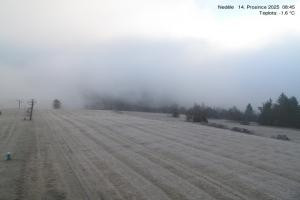 Kamera: Arrakis - Prkenný Důl Sjezdovka Žacléř Arrakis - Prkenný Důl Sjezdovka