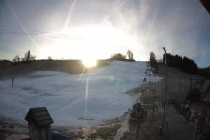 Zawoja Zawoja Ski Wyciąg Wojtek