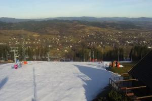 Spytkowice Beskid Ski Beskid Ski - Góra