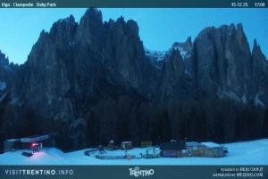 Kamera: Val di Fassa - Carezza Vigo di Fassa - Catinaccio Val di Fassa - Carezza Val di Fassa - Carezza Vigo di Fassa - Catinaccio