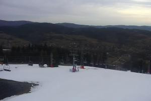 Spytkowice Beskid Ski Beskid Ski - Góra