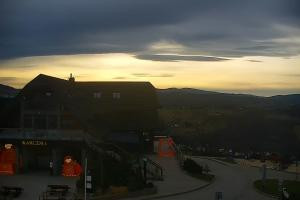 Kamera: Złoty Groń ZŁOTY Groń -ski Istebna 3 Istebna Złoty Groń ZŁOTY Groń -ski Istebna 3