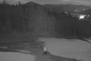 Zwardoń Zwardoń Ski Rachowiec