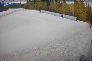 Zadov Zadov Zadov - lyžařská škola