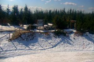 Szczyrk Szczyrk Mountain Resort Zbójnicka Kopa – 1205 m n.p.m.