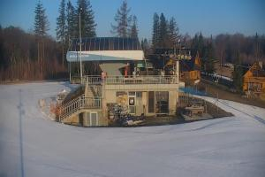 Kamera: Soszów Stacja Narciarska SOSZÓW Wisła Soszów Stacja Narciarska SOSZÓW