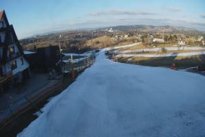 Kamera: Olczański Wierch UFO Bukowina Tatrzańska Olczański Wierch UFO