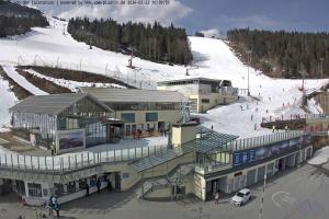 Kamera: Grosser Arber Blick Talstation Arber Grosser Arber Grosser Arber Blick Talstation Arber