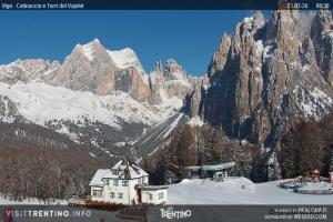 Val di Fassa - Carezza Val di Fassa - Carezza Vigo di Fassa - Catinaccio 2