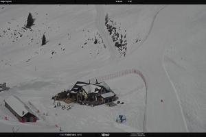 San Martino di Castrozza - Passo Rolle San Martino di Castrozza - Passo Rolle Malga Tognola