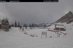 Engelberg Titlis Härzlisee 