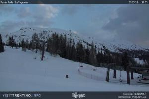 Val di Fiemme Val di Fiemme - Cavalese - Predazzo - Obereggen Passo Rolle