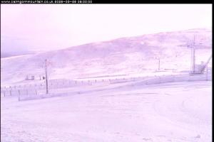 Cairgorm Cairgorm Ptarmigan Restaurant