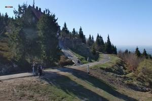 Świeradów Zdrój Ski&Sun Ski & Sun - Świeradów - widok na bar
