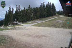 Grosser Arber Grosser Arber Blick Thurnhofhang
