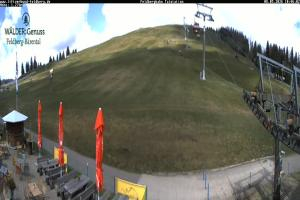 Feldberg  Feldberg Liftverbund Seebuck Talstation