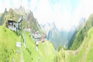 Kamera: Soelden Hochsölden 2.077m Soelden Soelden Hochsölden 2.077m