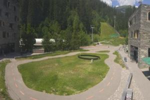 Kamera: Laax Crap Sogn Gion Crap Sogn Gion Laax Crap Sogn Gion