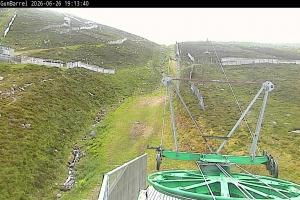 Cairgorm Cairgorm Gunbarrel Webcam