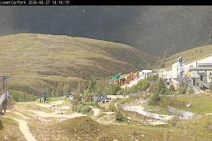 Cairgorm Cairgorm Lower Carpark Webcam