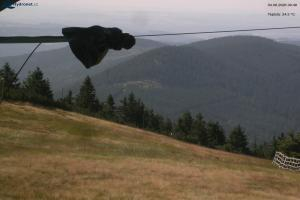 Rokytnice Rokytnice nad Jizerou Lysá hora