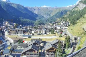 Kamera: Zermatt Spiss Livecam Zermatt Zermatt Spiss Livecam
