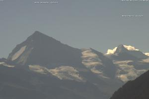 4 Vallees - 4 Doliny 4 Vallees - 4 Doliny Webcam La Dent Blanche Depius Les Masses