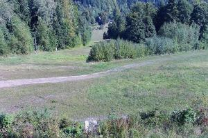 Kamera: Laskowa Ski Widok na stok Laskowa-Kamionna Laskowa Ski Widok na stok