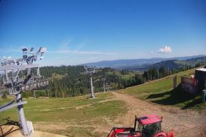 Bukowina Tatrzańska Rusiń-ski Wyciąg
