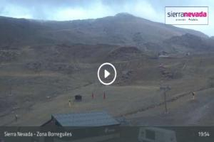 Kamera: Sierra Nevada Zona Borreguiles Sierra Nevada Sierra Nevada Zona Borreguiles