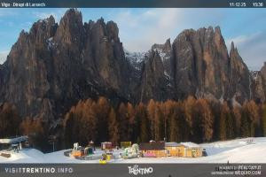 Kamera: Val di Fassa - Carezza Vigo di Fassa - Catinaccio 4 Val di Fassa - Carezza Val di Fassa - Carezza Vigo di Fassa - Catinaccio 4