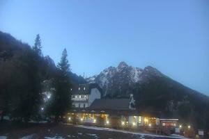 Kamera: Wysokie Tatry Hrebienok I - 1.285 m n.p.m. Tatrzańska Łomnica Wysokie Tatry Hrebienok I - 1.285 m n.p.m.