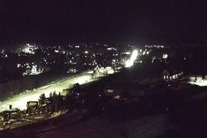 Kamera: Szymoszkowa Widok z karczmy Pająkówka Zakopane Szymoszkowa Widok z karczmy Pająkówka