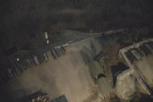 Kamera: Szyndzielnia Widok z wieży widokowej Bielsko Biała Szyndzielnia Widok z wieży widokowej