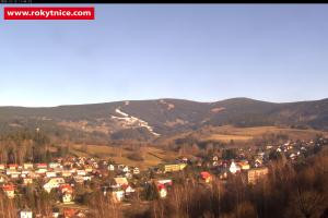 Kamera: Rokytnice nad Jizerou Panorama Lysé hory a Kotle Rokytnice Rokytnice nad Jizerou Panorama Lysé hory a Kotle