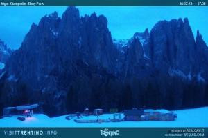 Kamera: Val di Fassa - Carezza Vigo di Fassa - Catinaccio Val di Fassa - Carezza Val di Fassa - Carezza Vigo di Fassa - Catinaccio