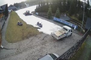 Kamera: Zagroń Kamera online Istebna Zagroń Kamera online