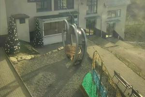 Miedzybrodzie Żywieckie Góra Żar 