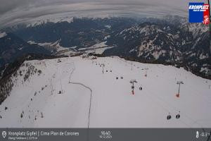 Kamera: Kronplatz - Plan de Corones Olang - Valdaora Kronplatz - Plan de Corones Kronplatz - Plan de Corones Olang - Valdaora