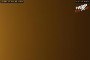 Andalo - Paganella Andalo - Paganella Vista lago di Garda