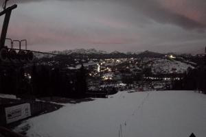 Kamera: Koziniec Ski Stacja Górna Bukowina Tatrzańska Koziniec Ski Stacja Górna